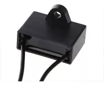 Comprar Capacitor 5,0uf X 450v Cbb61 Ventilador Mondial E Outros