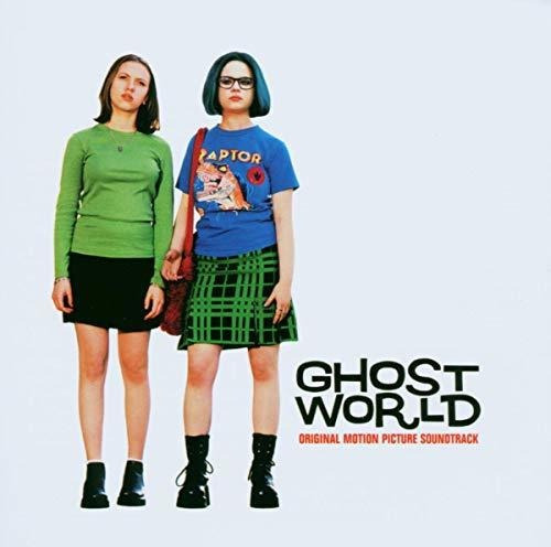 Ghost World (original Soundtrack)