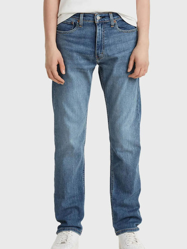 Jeans Hombre Levis 505 Regular