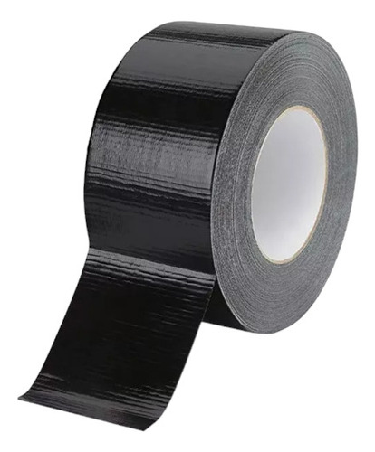 Duct Tape Cinta Americana 10m Multiuso Gaffer Tela Industria