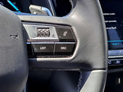Ds Automobiles Ds7 0.0 E-tense 300 So Chic At 4x4 Eléctri...