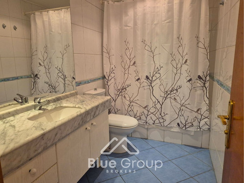 Arriendo Departamento Las Condes 4 Dormitorios Y 4 Baños