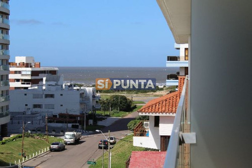 Imagen 1 de 9 de Apartamento A La Venta En Punta Del Este