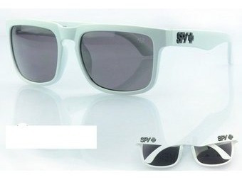 Gafas De Sol Unisex Spy Ken Block Estilo Retro Modelo 11