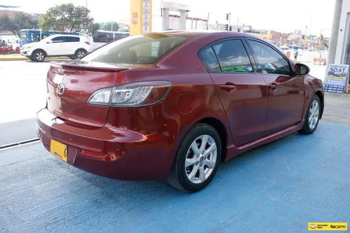 Mazda 3 2.0 ALL NEW