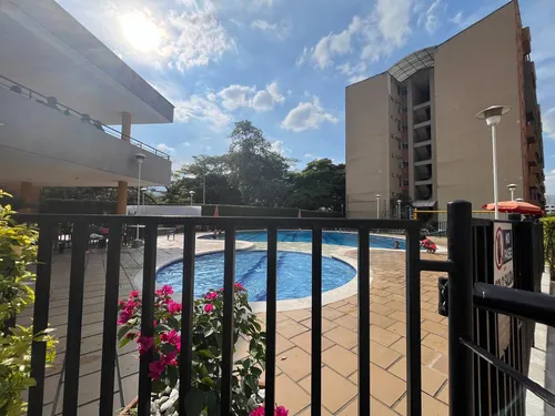 Apartamento En El Caney Tranquilidad, Comodidad Y Ubicación Privilegiada