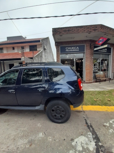 Renault Duster 1.6 4x2 Confort Plus 110cv 2013