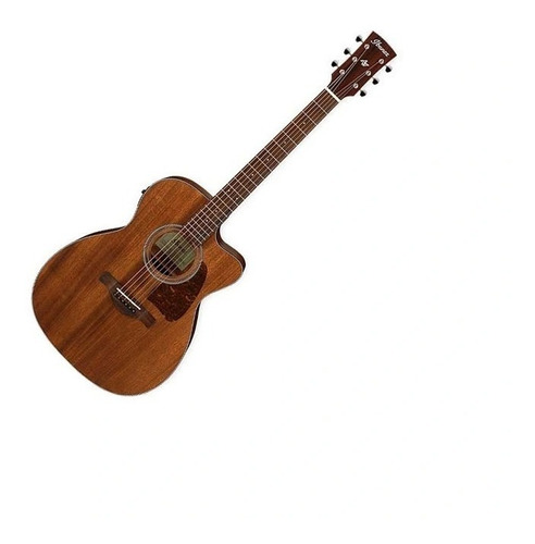 Guitarra Electroacústica Ibanez Avc9ce Opn Artwood