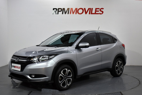 Honda HR-V 1.8 Ex-l 2wd Cvt