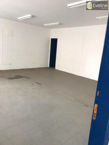 Centro - Alugar Prédio Em Mogi, 7 Andares, 40 Salas - 2200m² - A851