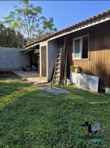 Imagem 3 de 10 de Rural Chacara Com 1 Quarto - 209652-v