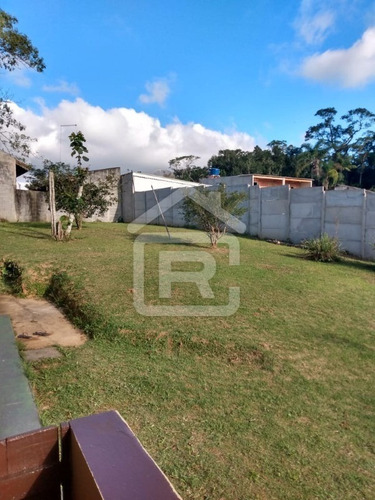 Imagem 16 de 30 de Chácara À Venda Ideal Para Moradia! - 120 - 70272454