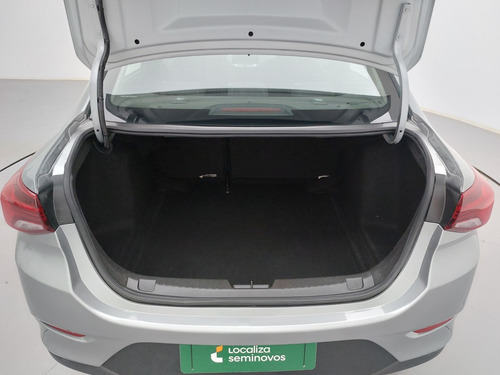 Chevrolet Onix 1.0 FLEX PLUS LT MANUAL