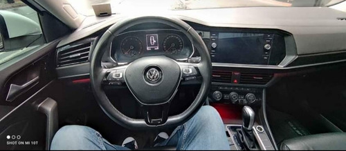 Imagen 2 de 7 de Volkswagen Jetta 2019 1.4 T Fsi Highline