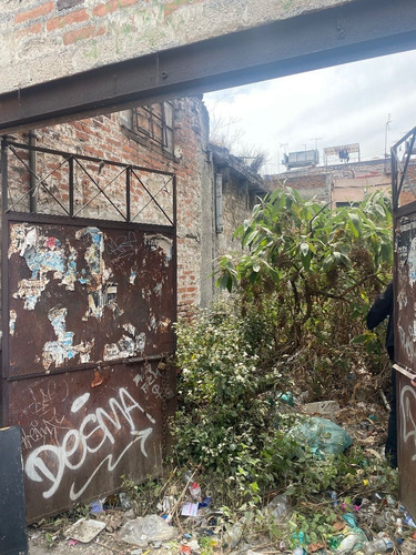 Venta De Terreno, Col. Anáhuac, Laguna De Términos