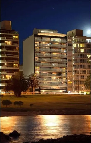 Imagen 1 de 14 de Espectacular Apartamento 3 Suites En Alfa Tower Puerto Buceo