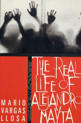 Libro The Real Life Of Alejandro Mayta - Llosa, Mario Var...
