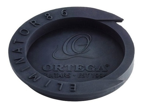 Antiacople Para Boca De Guitarra Clasica Criolla 86mm Envios