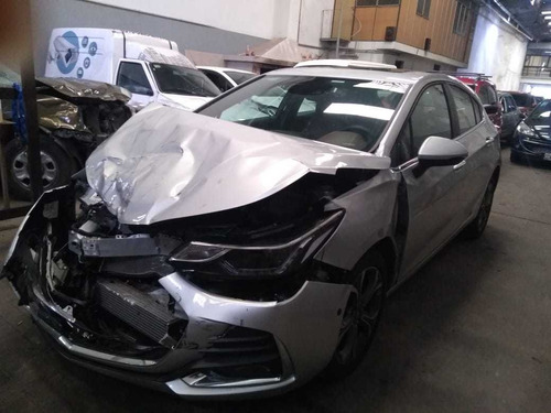 Chevrolet Cruze 1,4 5p Premier