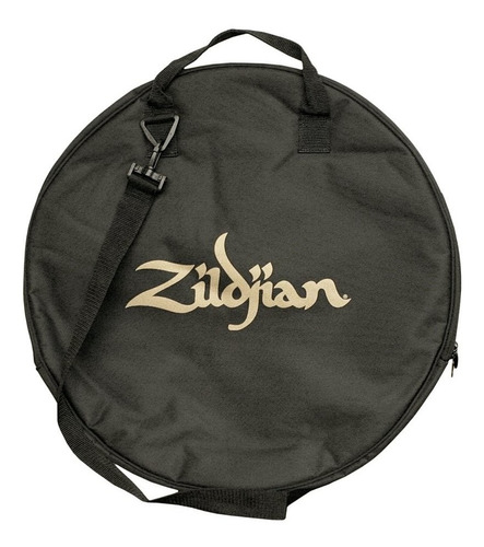 Funda Para Platillos Zildjian Deluxe Tamaño 22¨ - Liq#