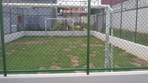 Aluga Ap Em Condiminio Fechado Em Hortolândia