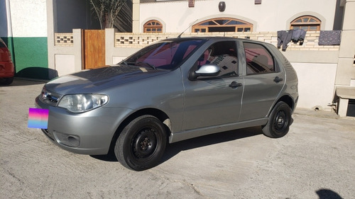 Imagem 1 de 8 de Fiat Palio 2013 1.0 Fire Economy Flex 5p
