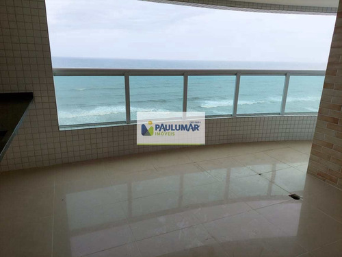 Imagem 11 de 26 de Apartamento Com 2 Dorms, Jardim Marina, Mongaguá - R$ 656 Mil, Cod: 829933 - V829933