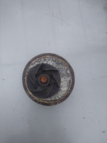 Bomba D'água Omega Ohc 2.2 (Usado)