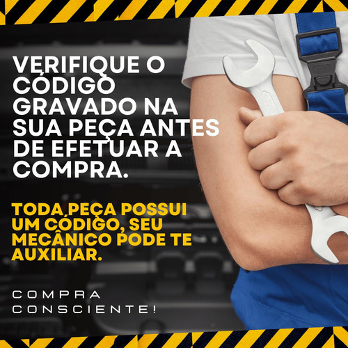 Sonda Lambda Sandero Logan Kwid 1.0 12v 2017 2018 2019 2020