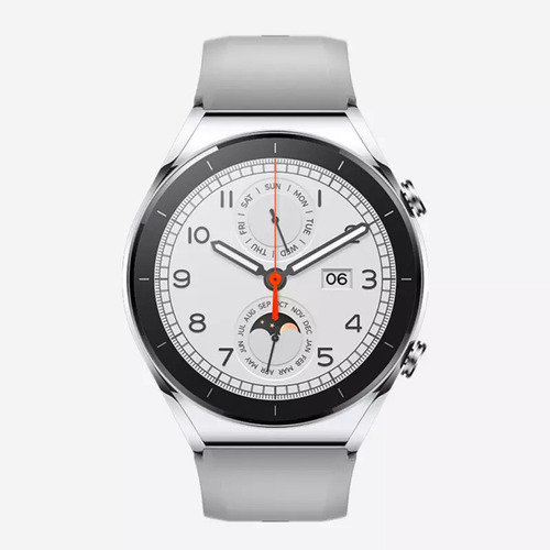 Smartwatch S1 Gl Silver Xiaomi Silver