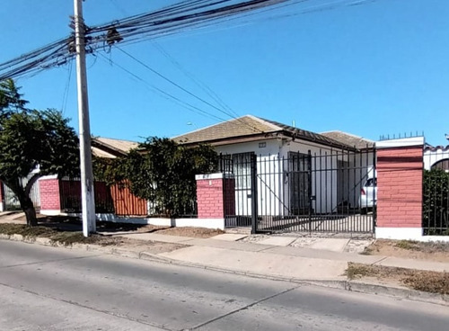 Casa Sector La Pampa 