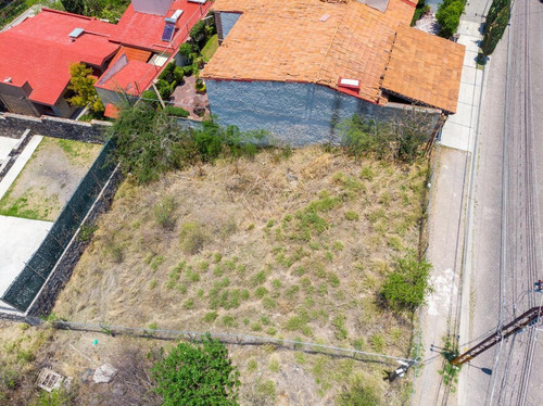 Imagen 4 de 7 de Terreno Con Vista Al Club Náutico Juriquilla