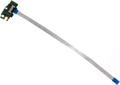Boton De Encendido Hp Probook 430 G3 440 G3 Da0x61pb6b0