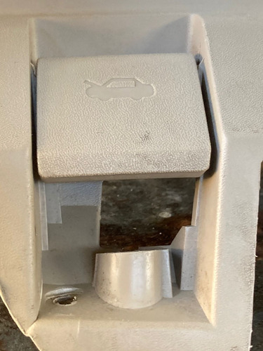 68106zt50 Cubierta Inter Tablero Nissan Sentra 07-12 40896 (Usado)