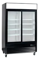 Comprar Nevera Refrigerador Exhibidor 2 Puertas Vc800 Invitrel Xavi