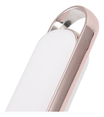 Led Uv Portátil Recargable Uvc 7w