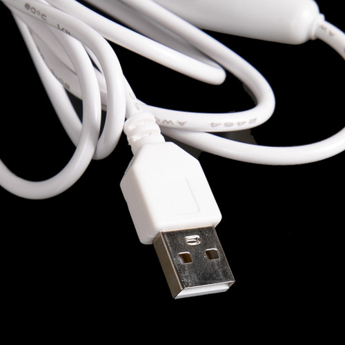 Letrero Led Acrílico Con Luz De Neón Con Número De 38 Cm Ali