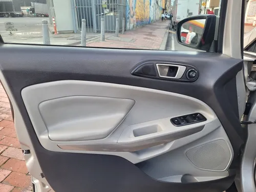 Ford Ecosport 2.0 Titanium At