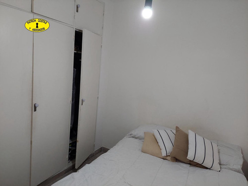 Imagen 9 de 11 de 3051id- 2 Ambientes 38 M2 Apto Profes Sánchez De Bustamante