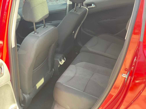 Peugeot 308 2014 2.0 Allure Flex Aut. 5p