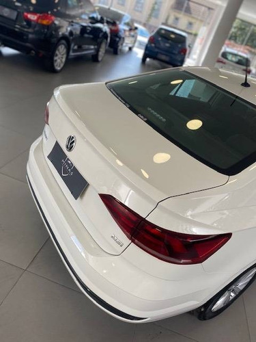 Imagem 8 de 13 de Volkswagen Virtus 1.6 Msi Total Flex Manual