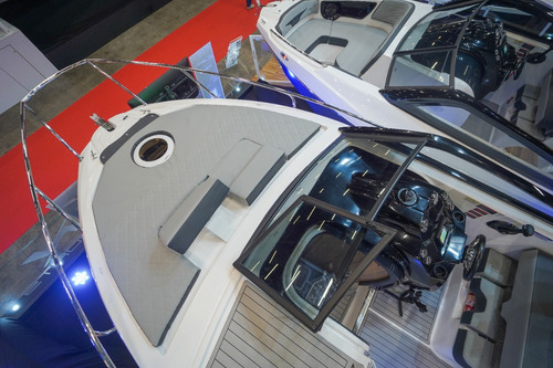 Nx Boats 270 - Ñ Focker / Nhd / Fs / Solara / Real / Ventura