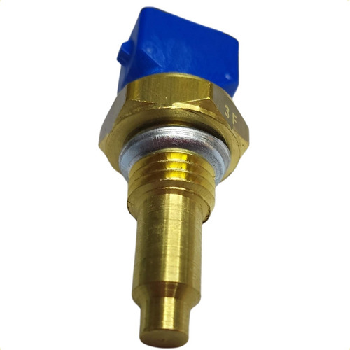 Sensor Temperatura + Chicote Gol 1.6 8v Ap G4 06/07 Flex