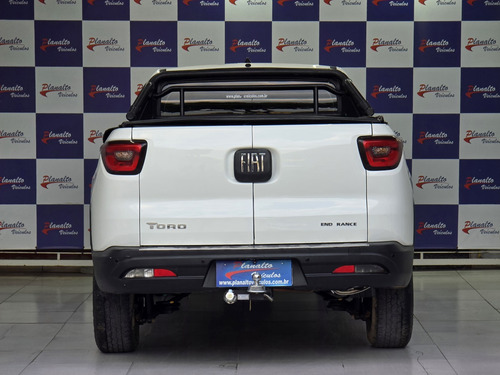 Fiat Toro 1.8 16V EVO FLEX ENDURANCE AT6
