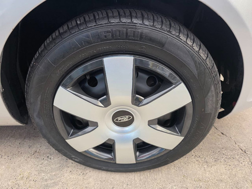 Ford Fiesta 1.6 Se Sedan At