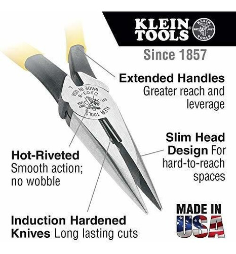 Herramienta Klein Tools 92911 Juego Aprendice 4