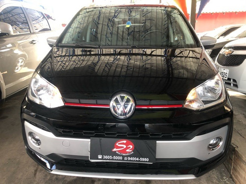 Volkswagen Cross Up 1.0 Tsi 12v