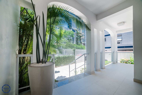 Sobrado Com 5 Dorms, Pompéia, Santos - R$ 4.1 Mi, Cod: 15209 - V15209