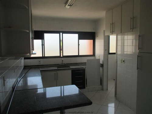Imagem 6 de 29 de Apartamentos À Venda Em Jundiaí/sp - Compre O Seu Apartamentos Aqui! - 1430018