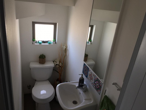 Casa 4 Dorm + Servicios Santa Elena Chicureo Muy Segura